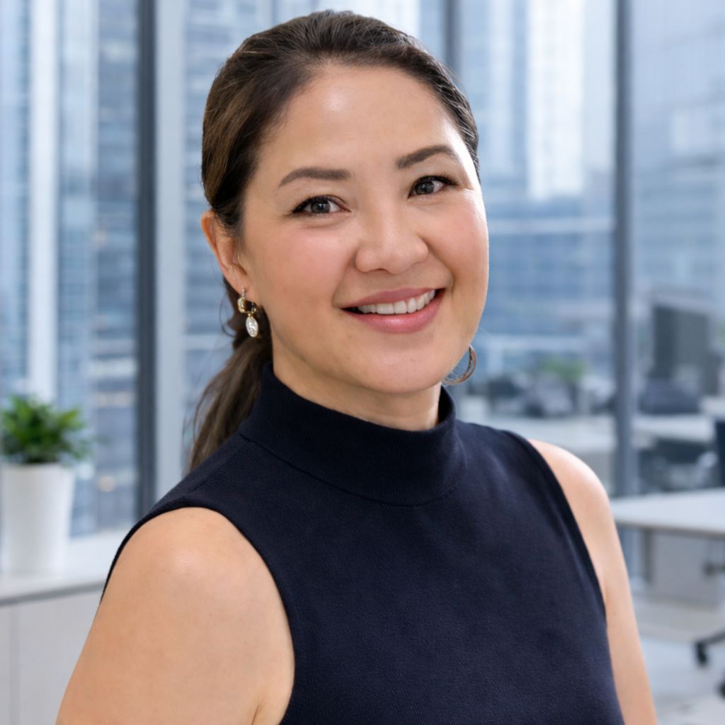 Board director portrait