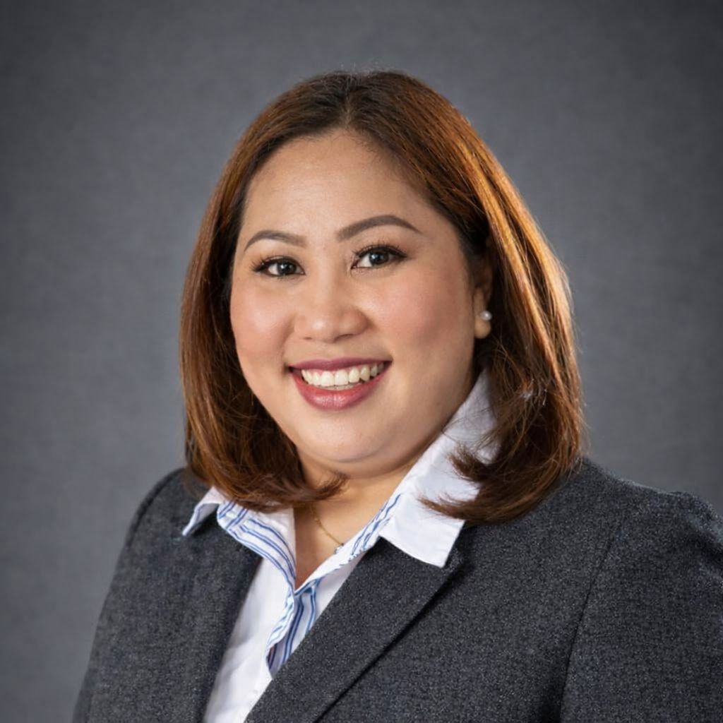 Board director portrait
