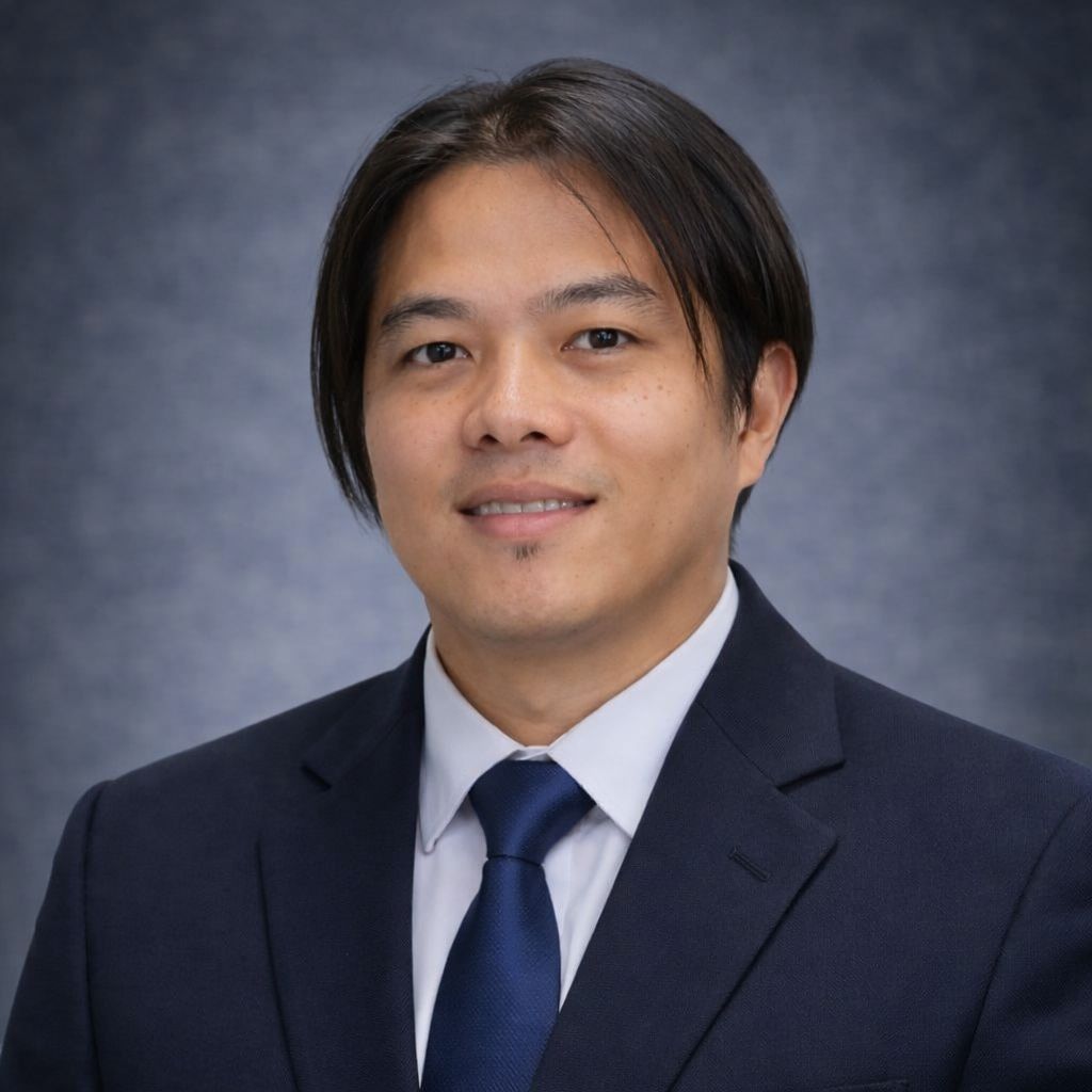 Board director portrait